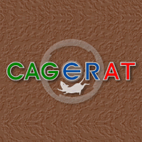 CAGERAT (鳄鱼)