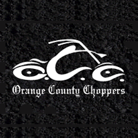 商标名称：Orange County Choppers
注 册 号：8722122