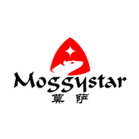 商标名称：莫萨MOGGYSTAR
注 册 号：10109381