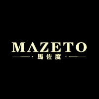 商标名称：马佐度MAZETO
注 册 号：10242065