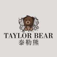 商标名称：泰勒熊 TAYLOR BEAR
注 册 号：12489381/12488585