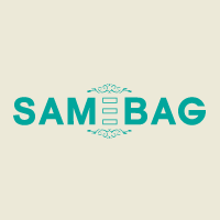 商标名称：SAMBAG (SAMEBAG)
注 册 号：13124277