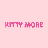 商标名称：KITTY MORE (凯缇猫)
注 册 号：14764510