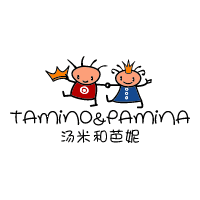 商标名称：汤米和芭妮 TAMINO&PAMINA
注 册 号：14455142