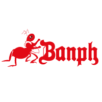 商标名称：BANPH(红蚂蚁)
注 册 号：19869611