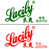 商标名称：良爽LACILY
注 册 号：5449139