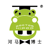 商标名称：河马博士 DOCTOR HIPPO
注 册 号：5612727