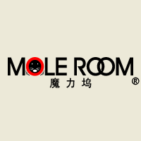 Mole room(魔力坞)