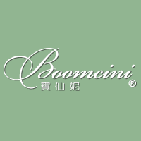 商标名称：宝仙妮Boomcini
注 册 号：7665839