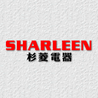 商标名称：杉菱SHARLEEN
注 册 号：7100574