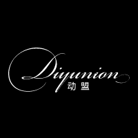 商标名称：动盟Diyunion
注 册 号：7677412