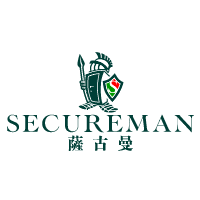 商标名称：萨古曼SECUREMAN
注 册 号：7665828