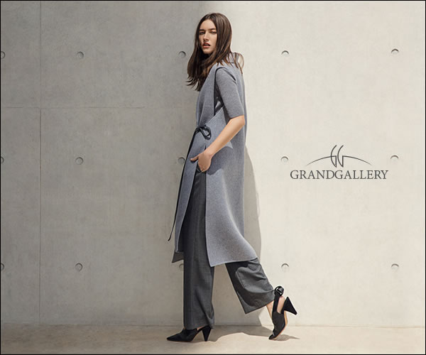 商标名称：珂伦戈尔GRANDGALLERY
注 册 号：37293573