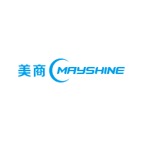 商标名称：美商MAYSHINE
注 册 号：42872958