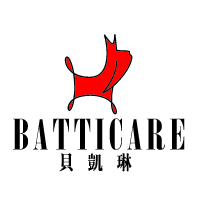 商标名称：BATTICARE(贝凯琳)+雪纳瑞狗LOGO
注 册 号：6551230/6551231