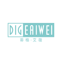 商标名称：DIG EAIWEI蒂格艾薇
注 册 号：7701705