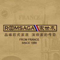 商标名称：家世界ROOMSAGA
注 册 号：8561271