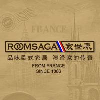 商标名称：家世界ROOMSAGA
注 册 号：8561271