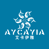 商标名称：艾卡伊雅Aycayia
注 册 号：8708483