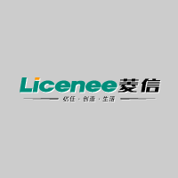 商标名称：菱信LICENEE
注 册 号：8568087