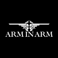商标名称：ARMINARM
注 册 号：8029909