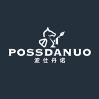 商标名称：波仕丹诺POSSDANUO
注 册 号：7869496/8014175