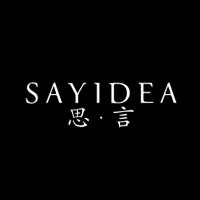 商标名称：SAYIDEA思言
注 册 号：8007729