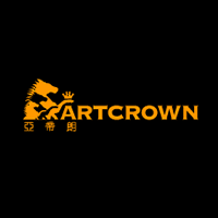 商标名称：亚帝朗ARTCROWN及皇马图形
注 册 号：8029901