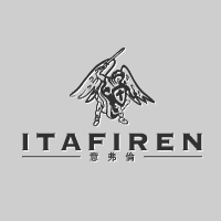 商标名称：意弗伦 ITAFIREN
注 册 号：8041929/15231449