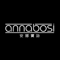 商标名称：安娜宝诗ANNABOSI
注 册 号：8125561