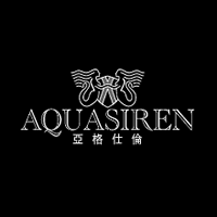 商标名称：亚格仕伦Aquasiren
注 册 号：8453151