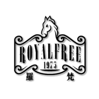 商标名称：罗梵ROYALFREE
注 册 号：7777614