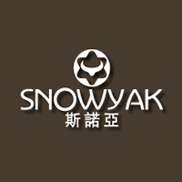 商标名称：斯诺亚SNOWYAK
注 册 号：7677450/10094934