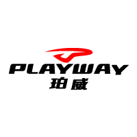 商标名称：珀威 PLAYWAY
注 册 号：23064273/10613236