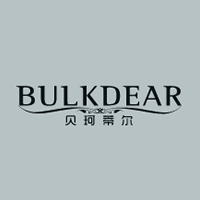 商标名称：贝珂蒂尔BULKDEAR
注 册 号：9361819