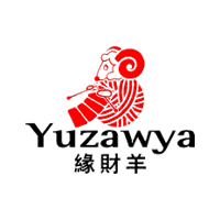 商标名称：缘财羊YUZAWYA
注 册 号：8722038/8722074