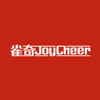 商标名称：雀奇JOYCHEER
注 册 号：9427347