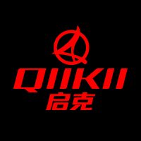 商标名称：启克 QIIKII
注 册 号：8569360/9532556/11507576