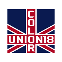 COLOR UNION 18 (18岁彩色联盟)