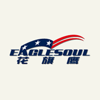 商标名称：花旗鹰 EAGLESOUL
注 册 号：28848916