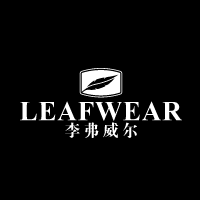 商标名称：李弗威尔LEAFWEAR
注 册 号：10012878