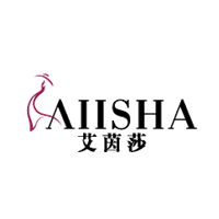 商标名称：AIISHA 艾茵莎
注 册 号：10931058