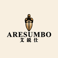 商标名称：艾锐仕 ARESUMBO
注 册 号：10984504