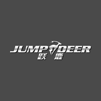 商标名称：跃鹿 JUMPDEER
注 册 号：10073755