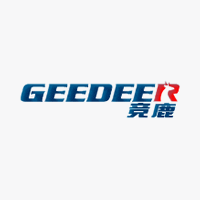 竞鹿 GEEDEER