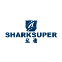 商标名称：鲨速 SHARKSUPER
注 册 号：10073669