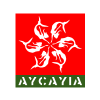 商标名称：AYCAYIA
注 册 号：8708501