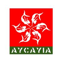 商标名称：AYCAYIA
注 册 号：8708501