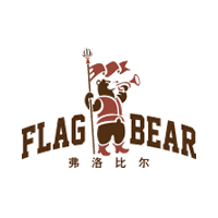 商标名称：弗洛比尔 FLAGBEAR
注 册 号：10109403