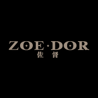 商标名称：佐督ZOEDOR
注 册 号：10241665